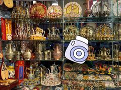 -新疆国际大巴扎