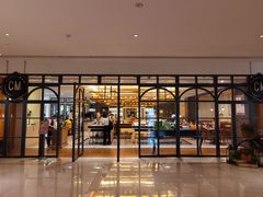 -杭州城中香格里拉大酒店