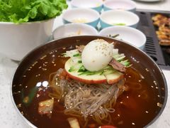 -韩时烤肉(丰科万达广场店)
