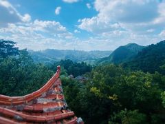 -黔灵山公园