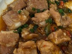 -朱仔记食府(江南大道店)