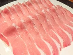 -南门涮肉(北洼路店)