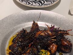 -太食獸泰式茶餐厅(IFS国金中心店)