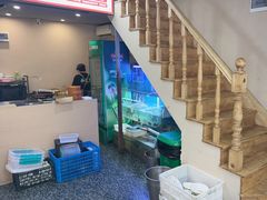 -面道赞宁海海鲜面(迎凤街店)