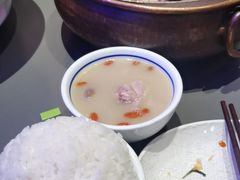 -桂满陇·蟹黄小笼汤包(清河万象店)