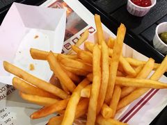 -The Habit Burger Grill 哈比特汉堡(爱琴海店)