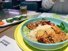 -蔡澜PHO(海岸城店)