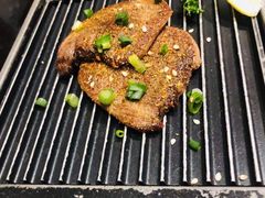铁板牛舌-虹料理·日料放题(悠方店)