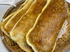 蒙城烧饼-徽镇小厨·经典徽菜(马连道店)