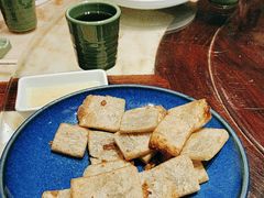 -情满四合院•京菜•烤鸭(动物园店)