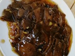 -清真马家锅烙(解放西路店)