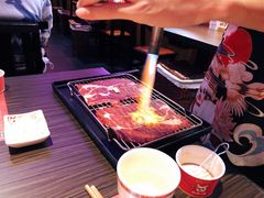 -仙隐小鹿中華の日料(荣民龙首广场店)