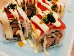 -小山日本料理(太古汇店)
