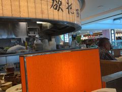 -桂满陇·杭州小馆(巴黎春天浦建店)