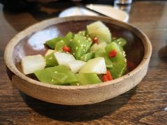 -泉畔人家·老济南经典鲁菜(大明湖店)