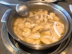 -同仁四季椰子鸡(宝安壹方城店)