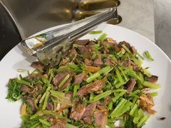 -晶丽香榭自助餐(南京大饭店)