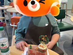 -HUIcake boutique蛋糕定制(平乐园店)