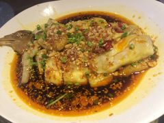 -屋顶花园餐厅(步行街老地王大厦店)