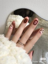 -妙睫屋日式美甲美睫