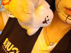 -关你鬼室大型密室逃脱(佛山创意园店)