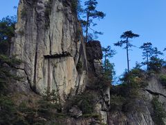-大明山自然探索公园