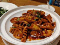 -品大三·南京菜(大行宫店)