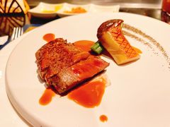 -名将法式铁板烧(云峰别墅店)
