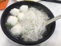 -文辉墨鱼丸大王(铜锣湾渣甸街总店)