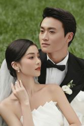 -雨墨婚纱摄影工作室