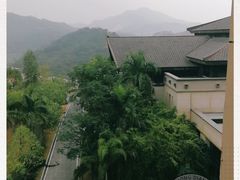 -清远熹乐谷温泉度假酒店