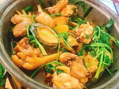 -芳村榕树头叹佬鸡煲(体育西店)