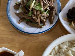 -太原面食店(解放路店)