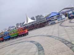 -咸阳湖景区