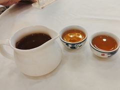 -东江渔村·古典园林·30年粤菜老字号(太和店)