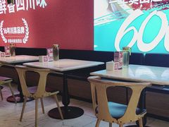 -茅庐川菜(青岛凯德店)