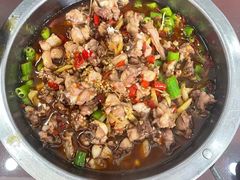 -盐府老街兔(三八路店)