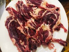 嫩肉-柴头哥·牛肉火锅(爱民路店)