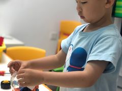 -科睿机器人·编程·创客·人工智能(龙岗书城中心)