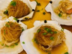 -万龙洲海鲜(大兴绿地缤纷城店)