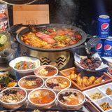 来探鱼过万圣节，紫苏桃子冲撞出绝佳新口味  