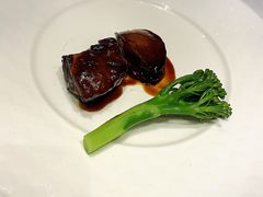 -Yan Ting 宴庭中餐厅(上海静安瑞吉酒店)