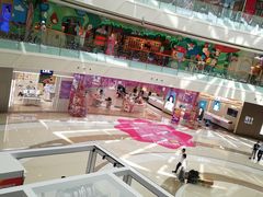 -万达广场(南京江宁店)