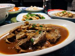 -旺角小渔村(二马路店)