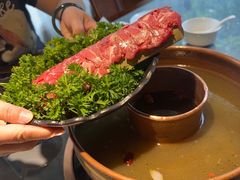 -慢丽江·云南野生菌土鸡锅(付家庄店)