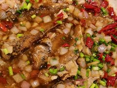 -图味美小黄鱼·景德菜(浙江路店)