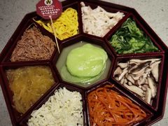 -将军牛排·尔滨地标朝鲜族美食(总店)