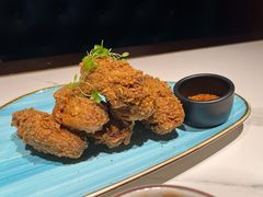 -风渡嘉荷西餐厅 Windy City(西三旗金隅店)