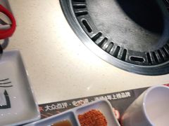 -猫爪爪原切自助烤肉(观音桥阳光世纪店)