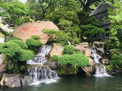 -江心屿景区